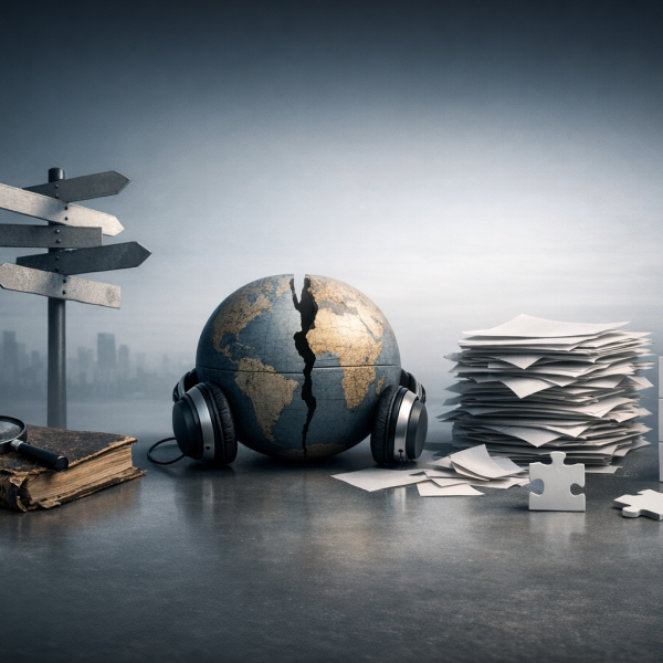 5 Hidden Signs You Need a Professional Translation Service