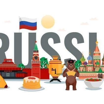 Exploring the Complexities of the Russian Language: Grammar and Cyrillic Alphabet