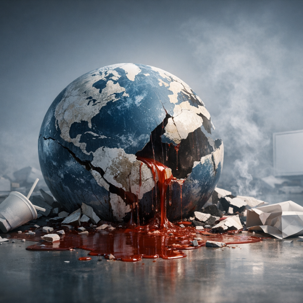 La Traduzione di Marketing che Distrugge un Brand Globale