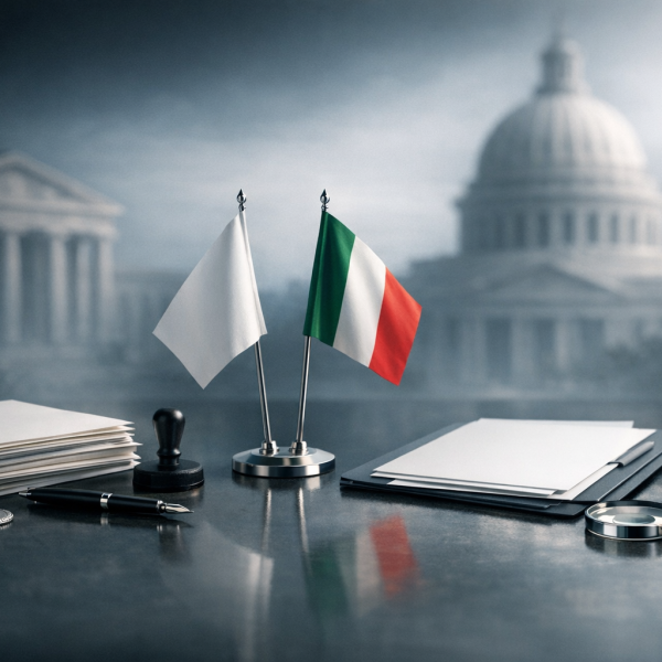 Come Richiedere una Traduzione di Documenti Ufficiali